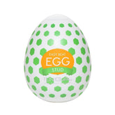 TENGA Egg 'Stud' Penis Stroker